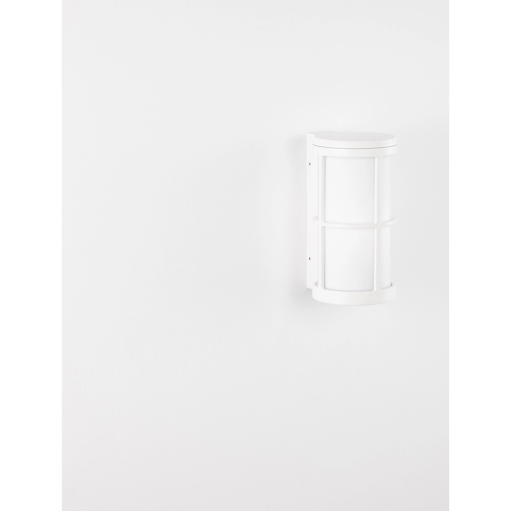 Applique murale Stone blanc Lyora 5212017434692