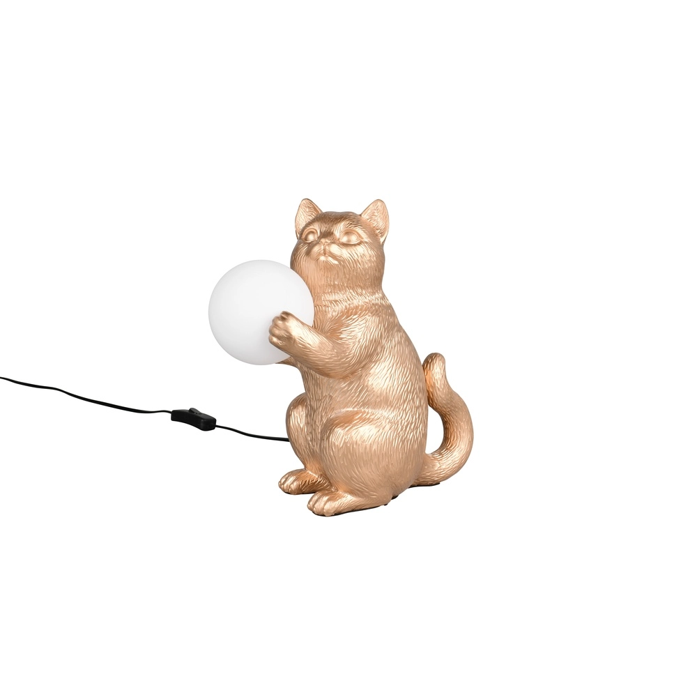 Lampe de table Gatio Or Trio 4017807682083