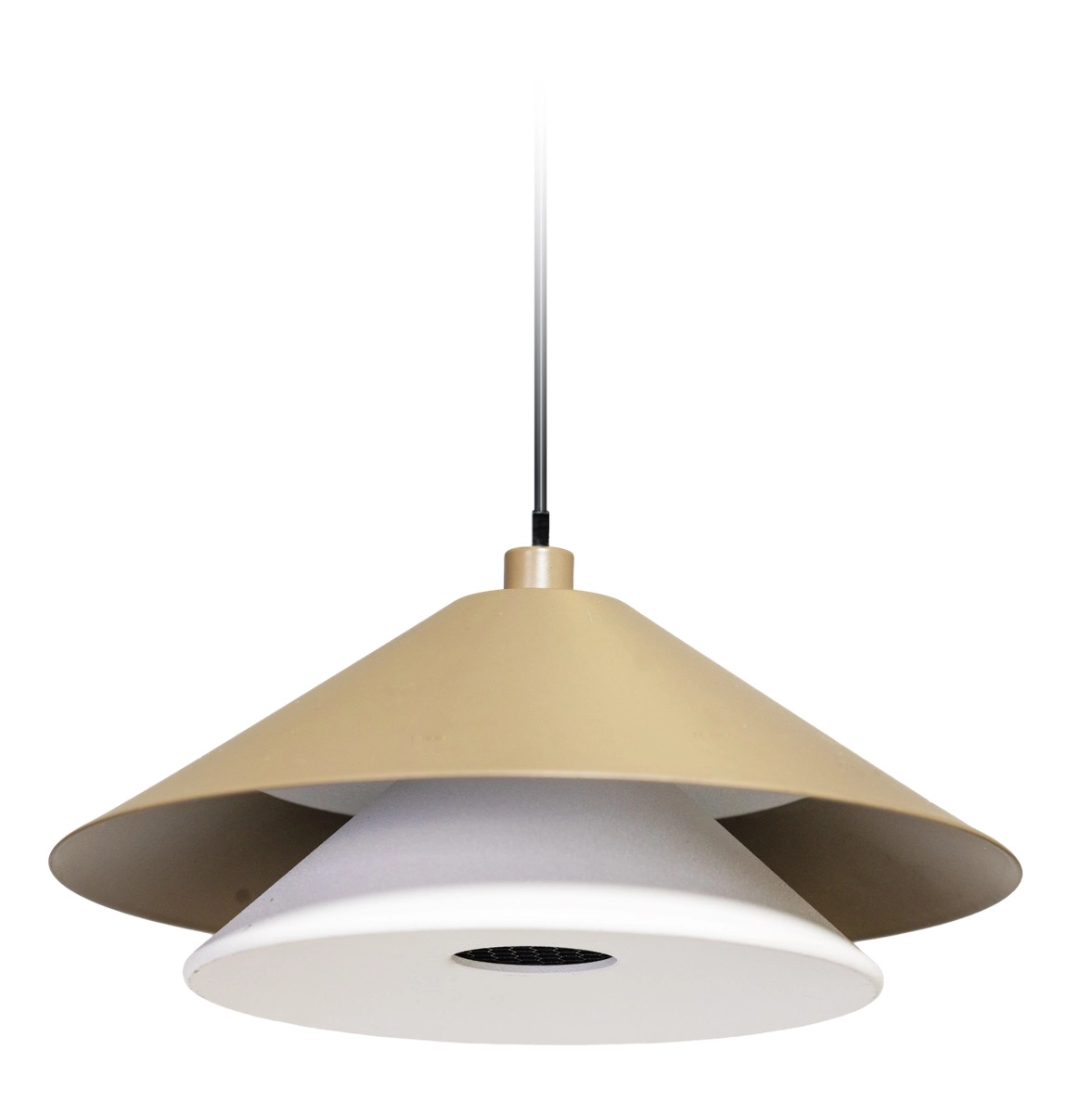 Pendentif LED élégant Jens Ø 14cm ETH 8720195311454