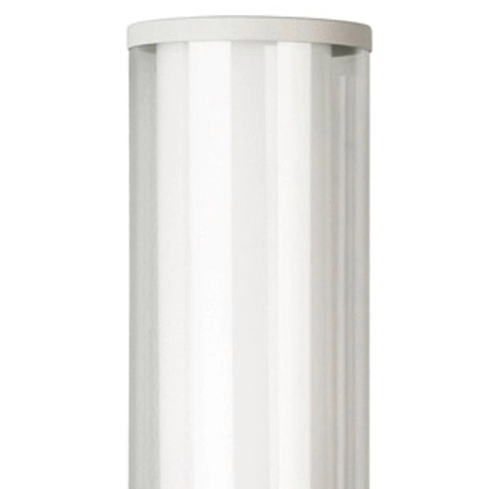 Lampe d'extérieur Rod 35cm-blanc Albert 4007235803112