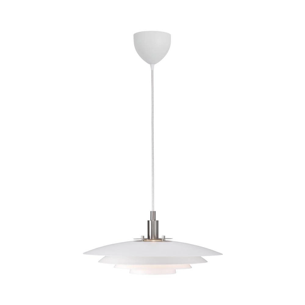 Suspension design Bretagne blanc Ø 38cm Nordlux 5701581330788
