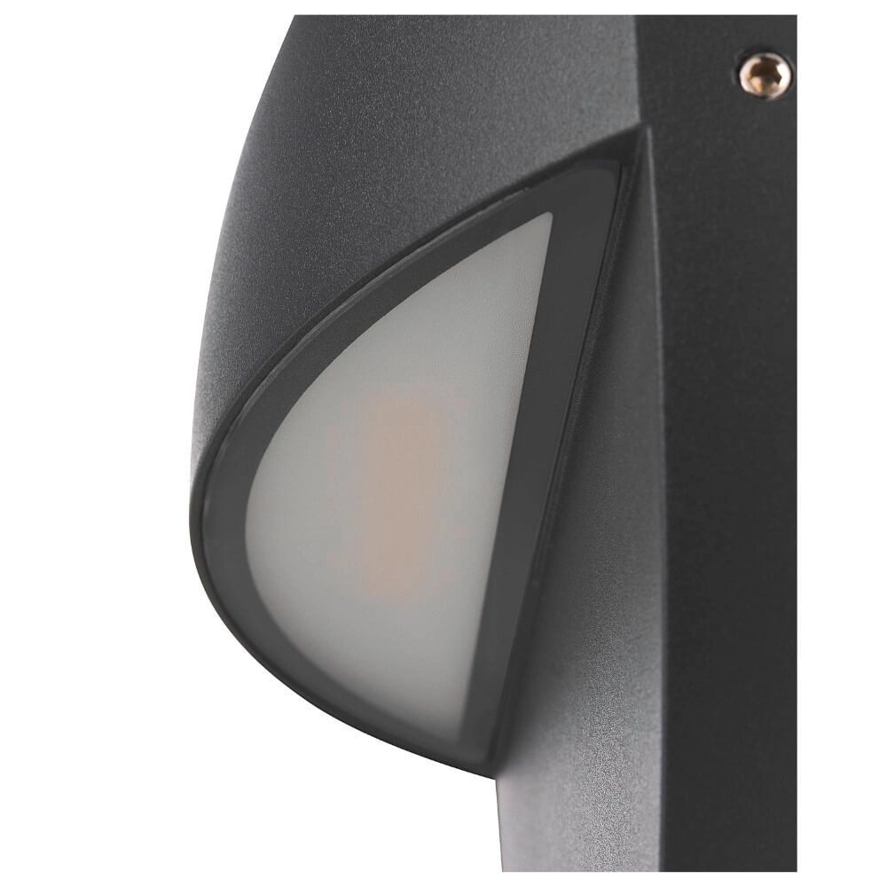 Spot mural LED Lid II célibataire SLV 4024163276085