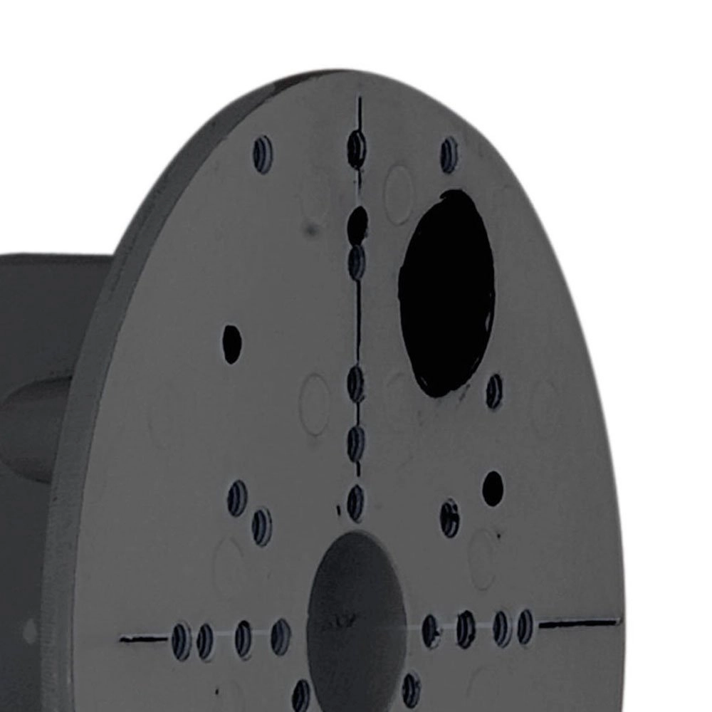 Support d'angle Support anthracite Eglo 9002759881535