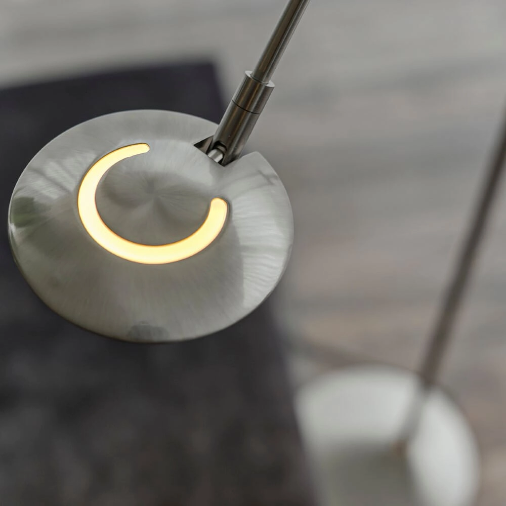 Lampe de lecture Zodiac LED Steinhauer 8712746127287