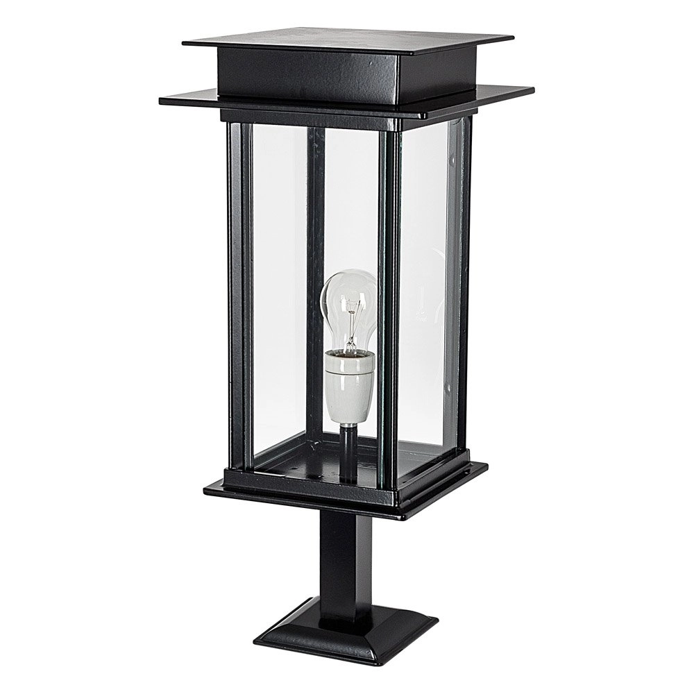 Lampadaire Jardin Praag II petite Lampadaire Jardin Praag II petite
