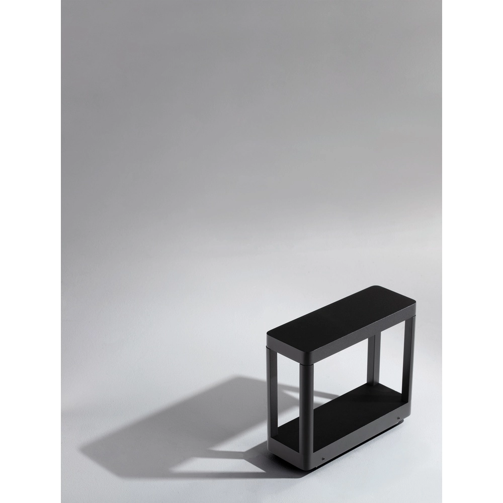 Lampe de jardin Cosmic S anthracite Lyora 5212017449504