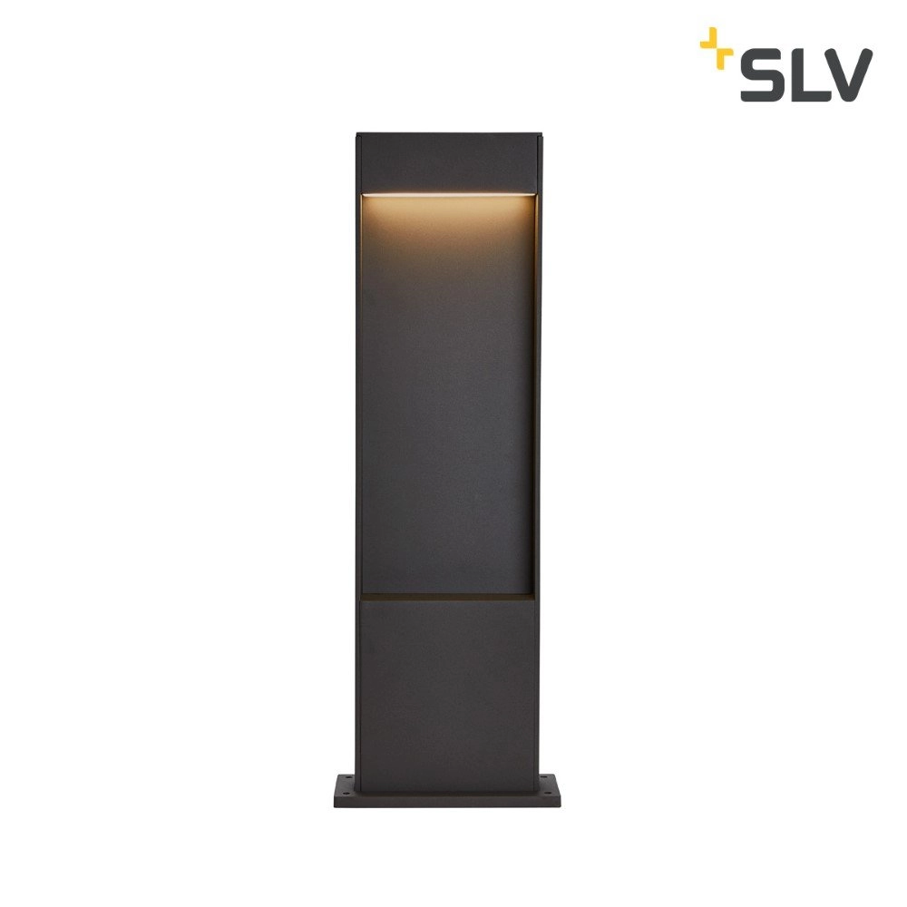 Lampe de jardin Flatt 65cm SLV 4024163231503