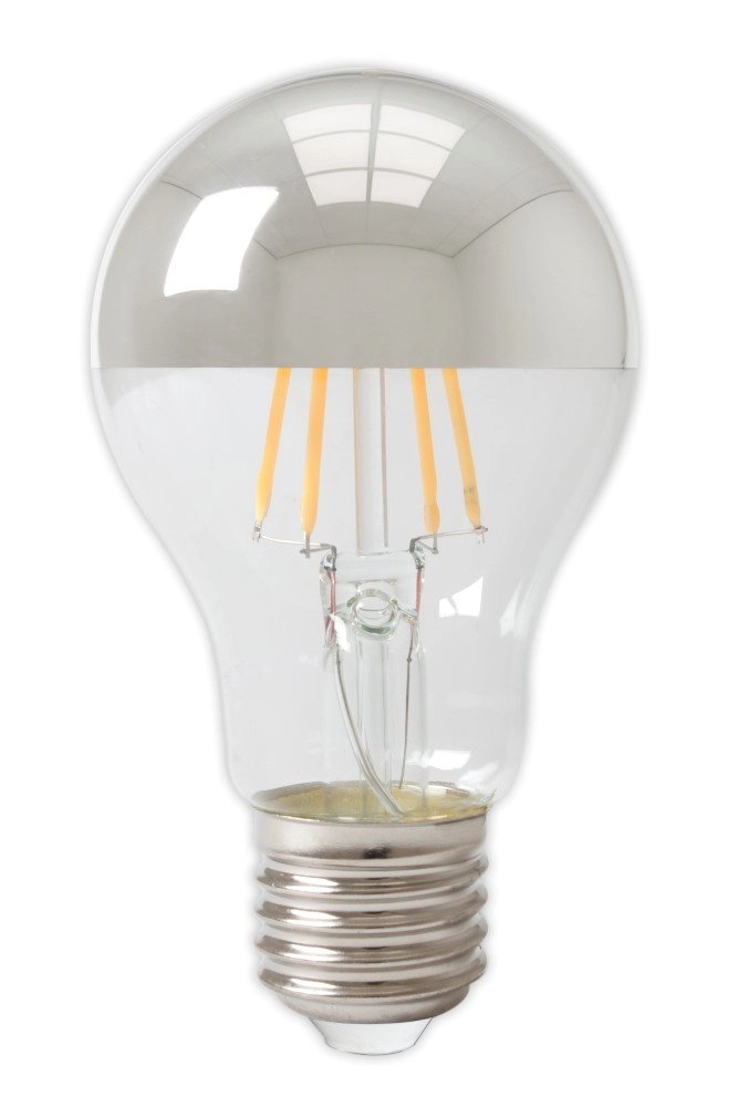 Source de lumière 4,5W - E27 - 470lm - 2300K - Led Circle 8712879154099