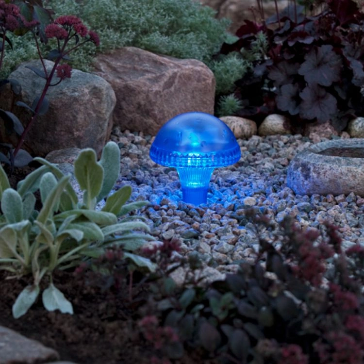 Lampe solaire extérieure Assisi LED KonstSmide 7318307663402