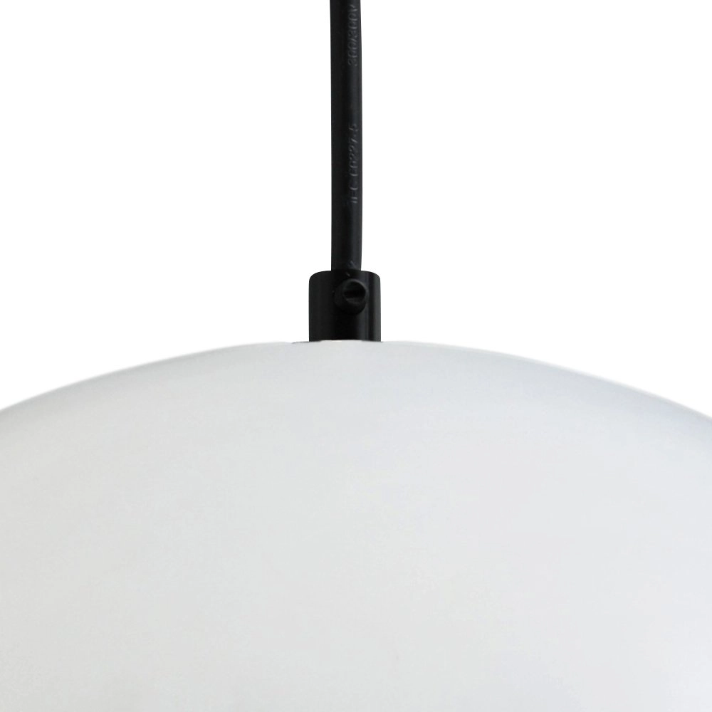 Lampe à suspension Industria Silver 30 Masterlight 8718121139401