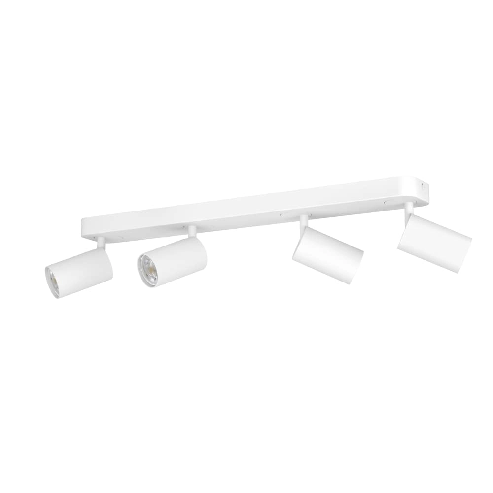 Plafonnier Zigbee Telimbela-Z blanc Plafonnier Zigbee Telimbela-Z blanc