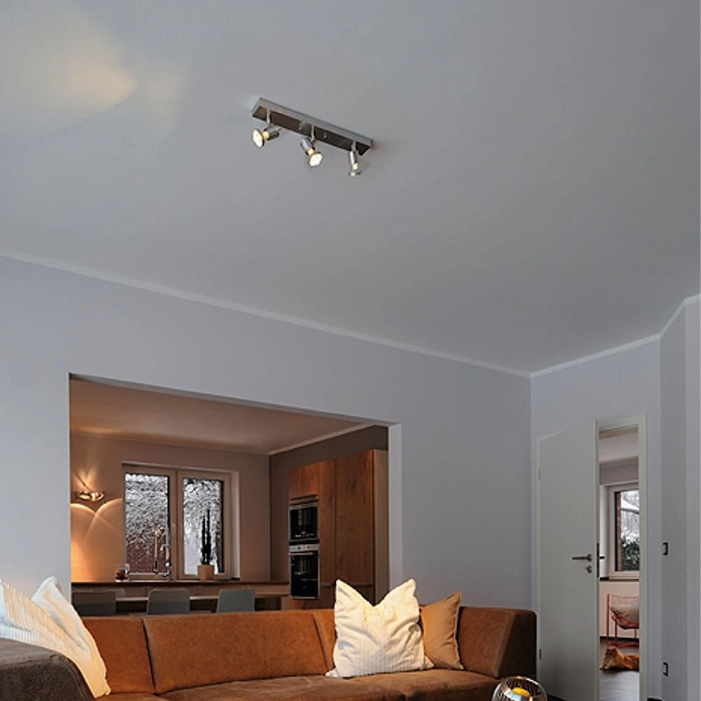 spot Asto 3 SLV 4024163104449