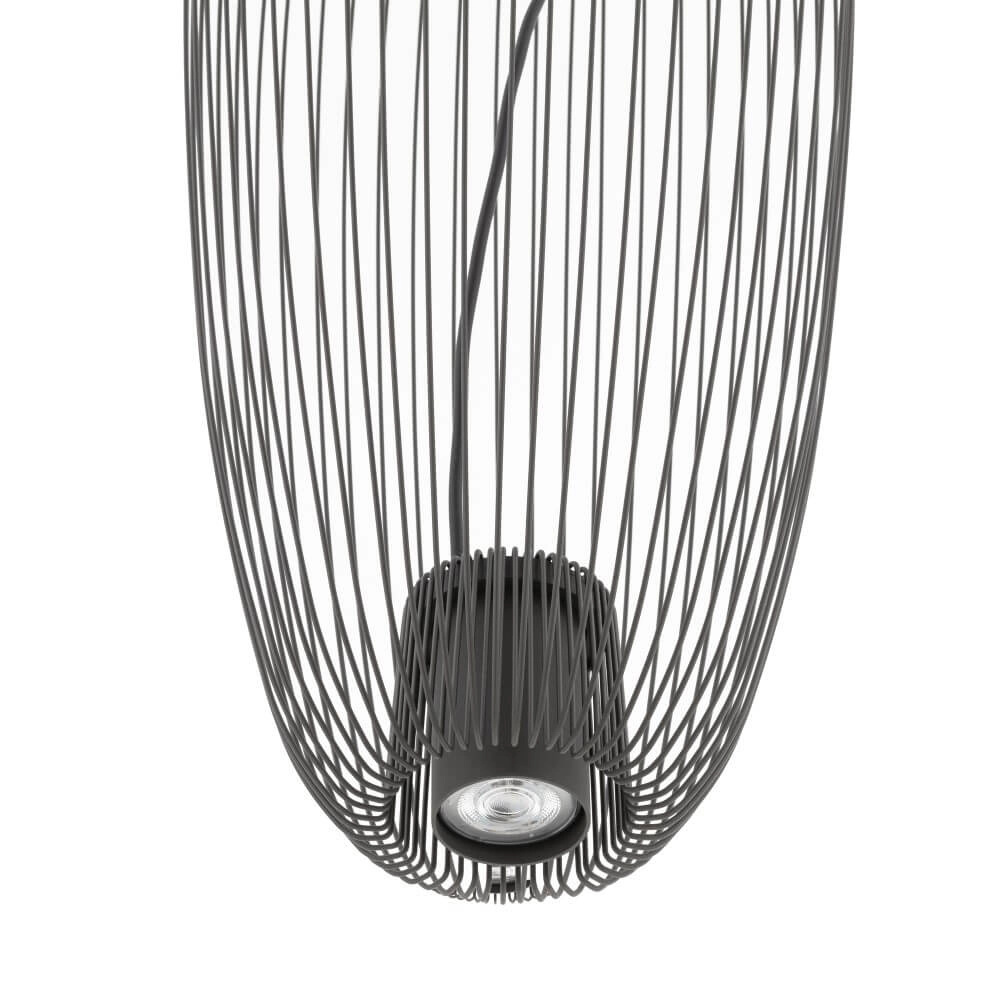 Suspension en rotin Pumpkin S Ø 27cm Lyora 5903139112437