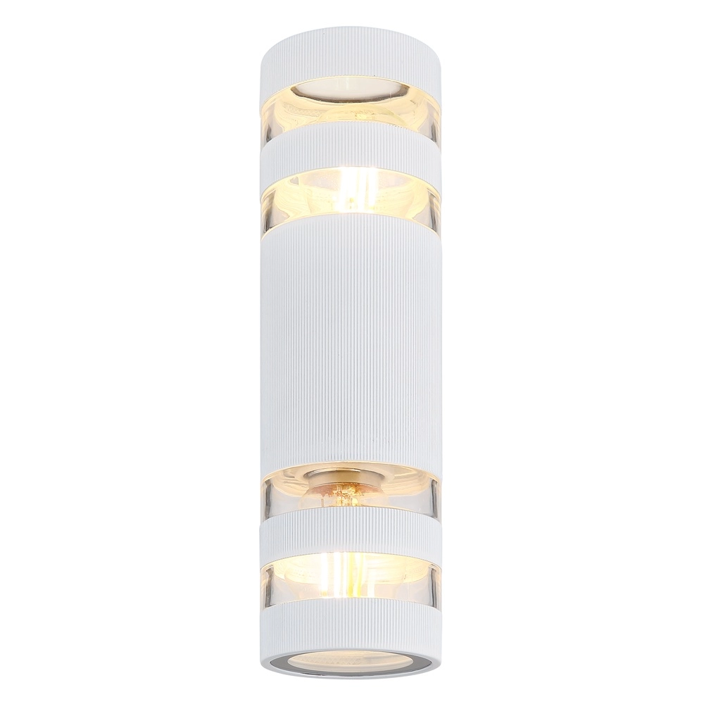 Lampe murale de conception Hayes Blanc Globo 9007371569243