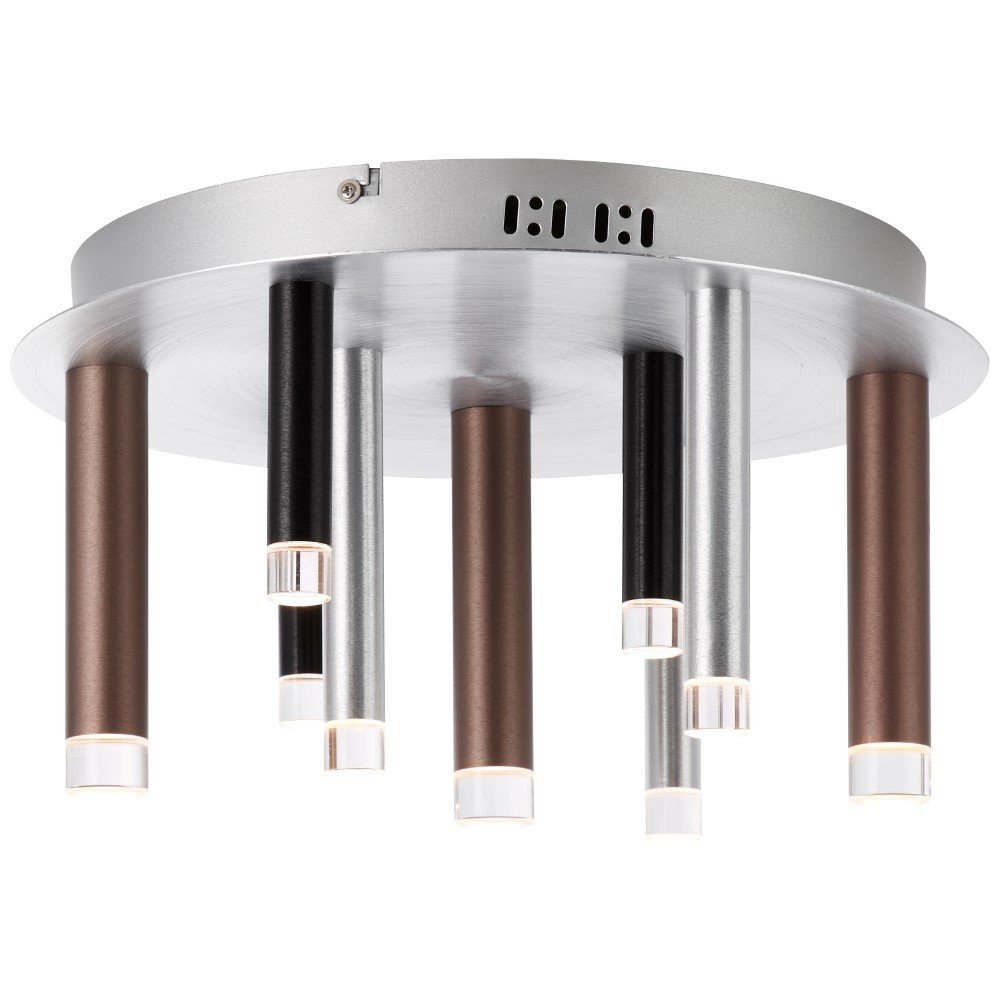 Plafonnier LED Cembalo Ø 40cm