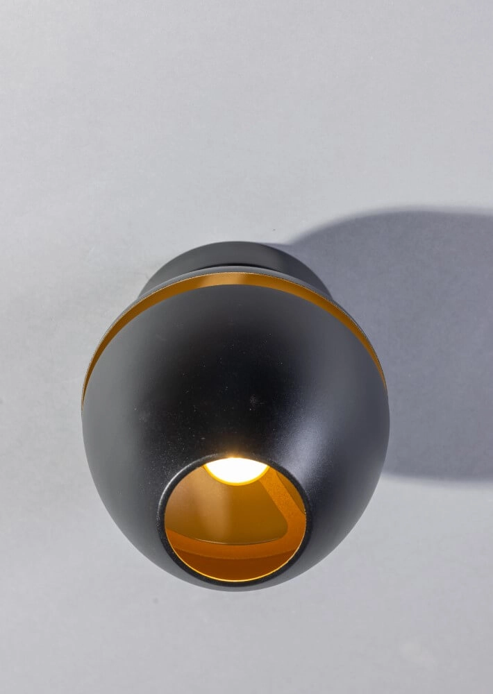 Plafonnier design Claire ETH 8720195304609