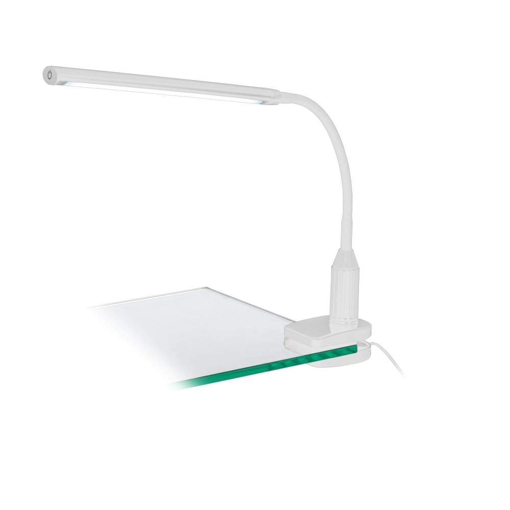 Spot LED Laroa blanc