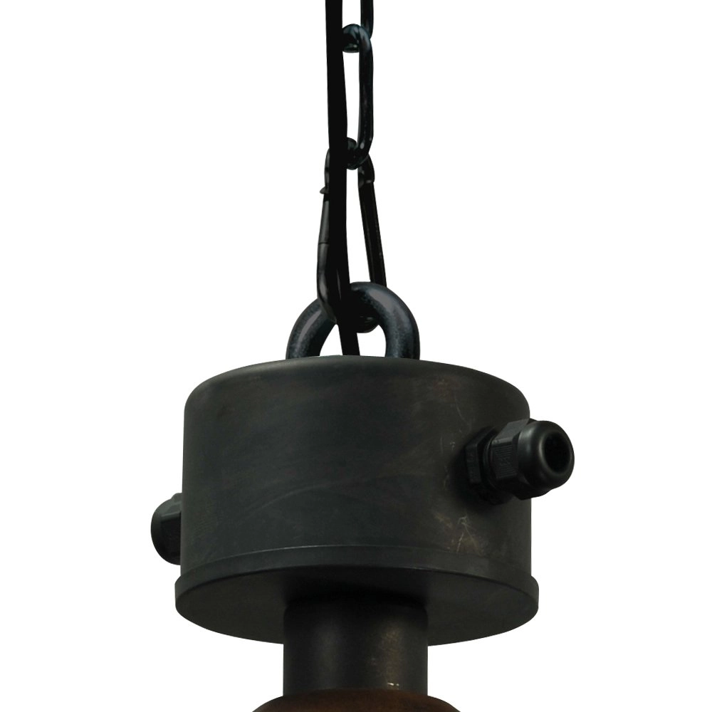 Lampe à suspension Industria 52 Rural Masterlight 8718121232362