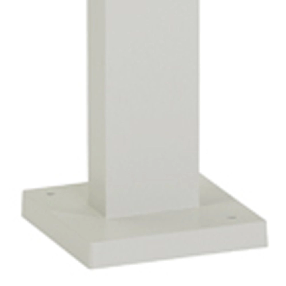 éclairage de chemin Coldy 70 cm - blanc Albert 4007235820652