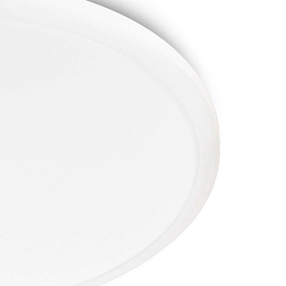 LED plafonnier Twirly LED 29cm blanc Philips 8718696122822