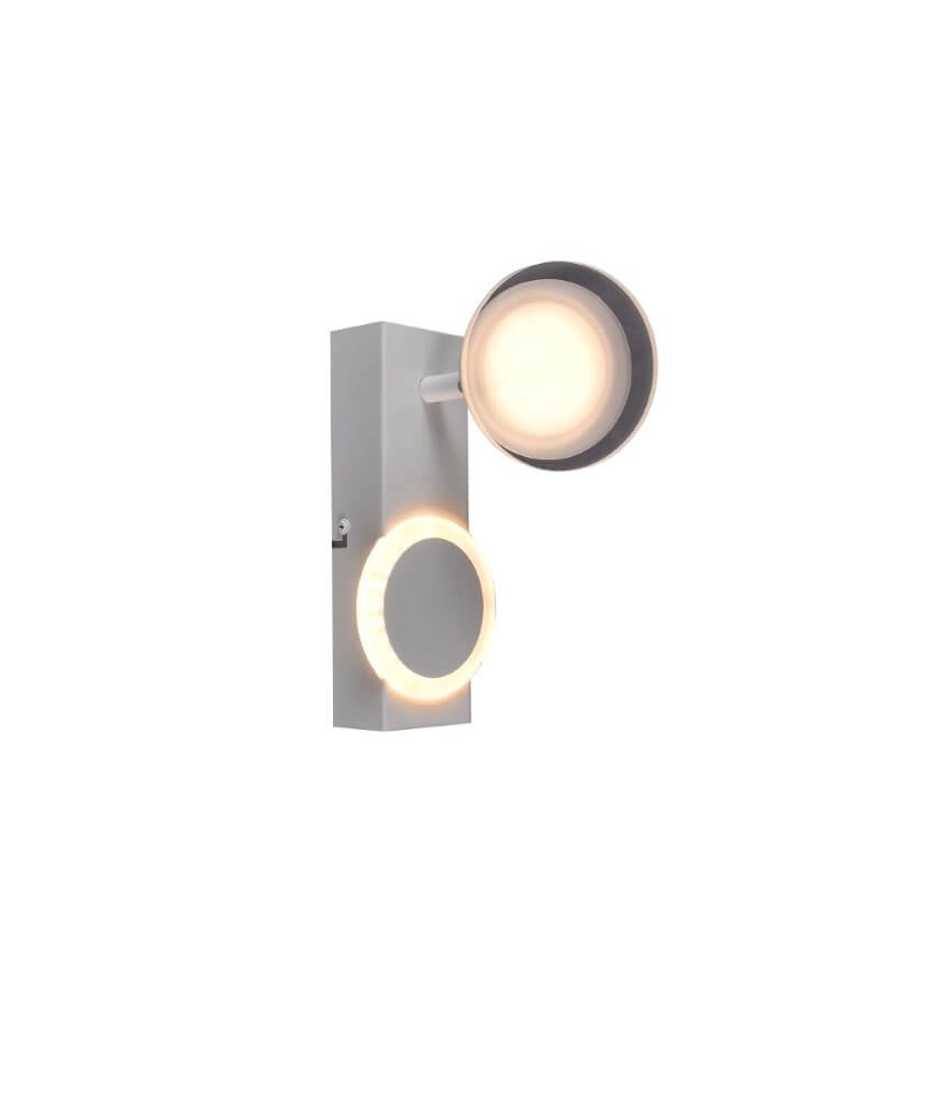 Spot mural LED Meriza