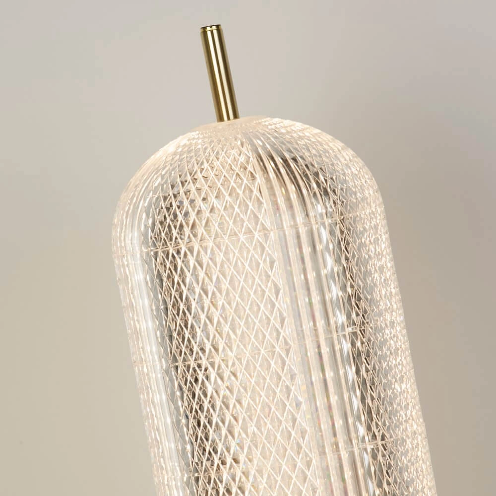 Lampe de table Capsule concevoir Searchlight 5053423273204