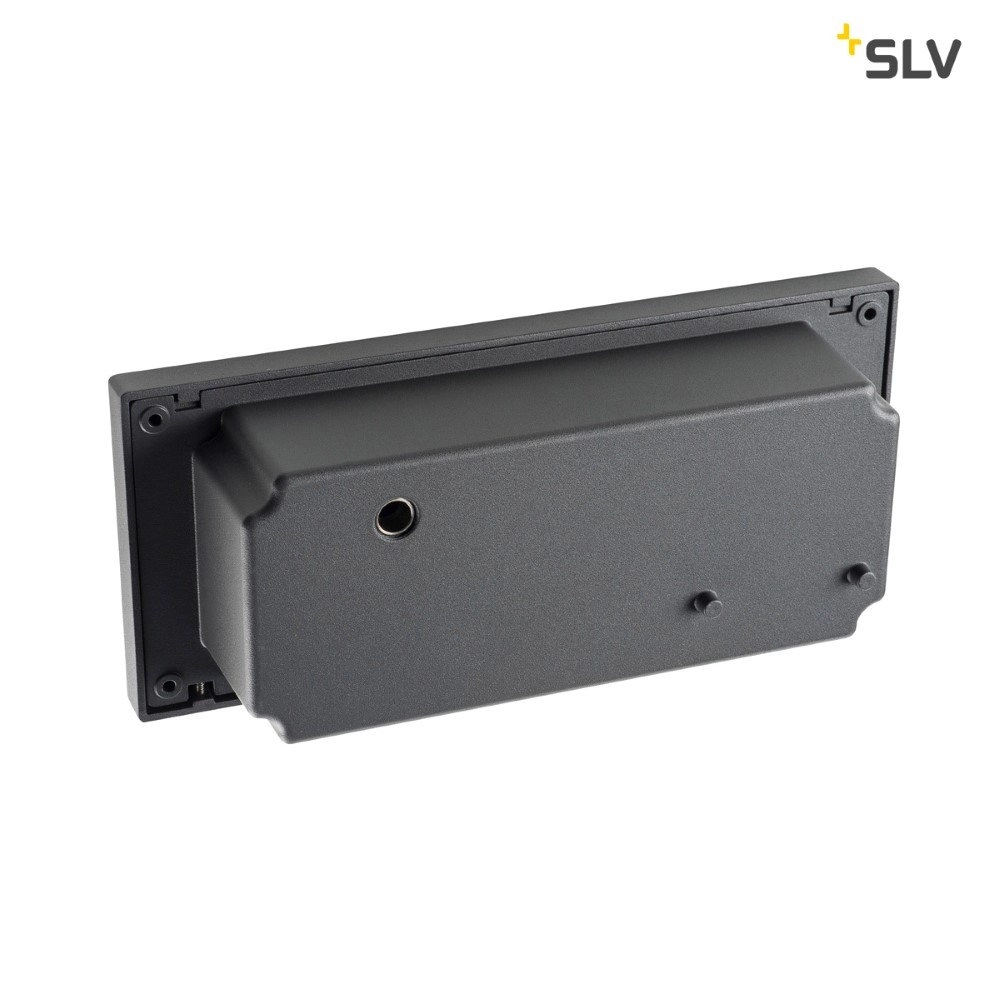 Lampe à LED intégrée Adi Down SLV 4024163169561