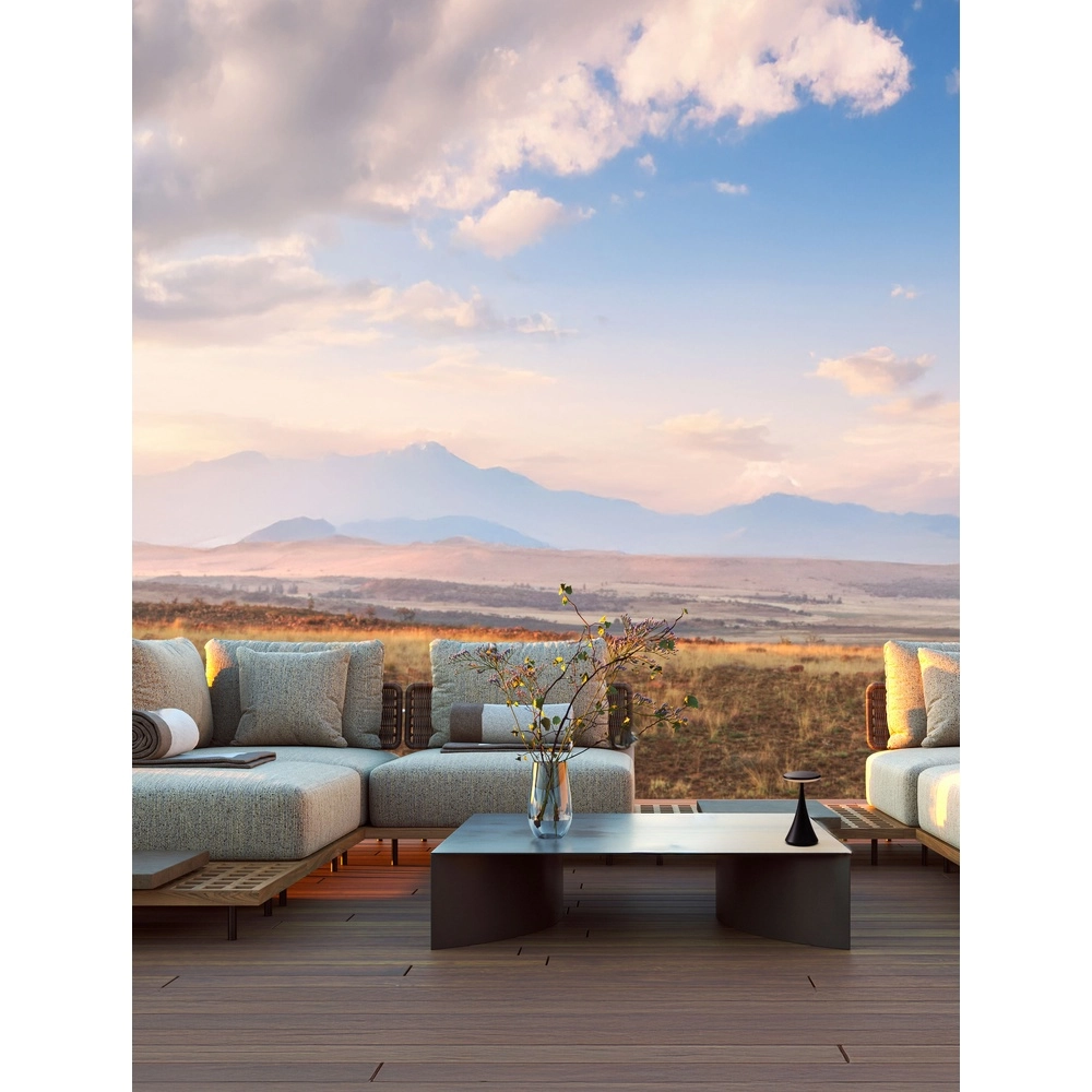 Lampe de table Elbo noir rechargeable avec USB Lyora 5212017476920