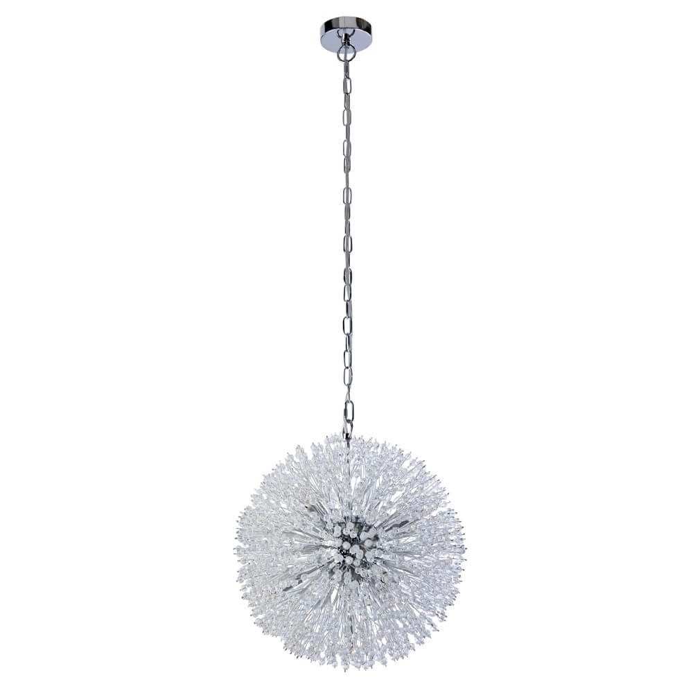 Lampe suspendue Sunburst modèle Ø 40cm Lampe suspendue Sunburst modèle Ø 40cm