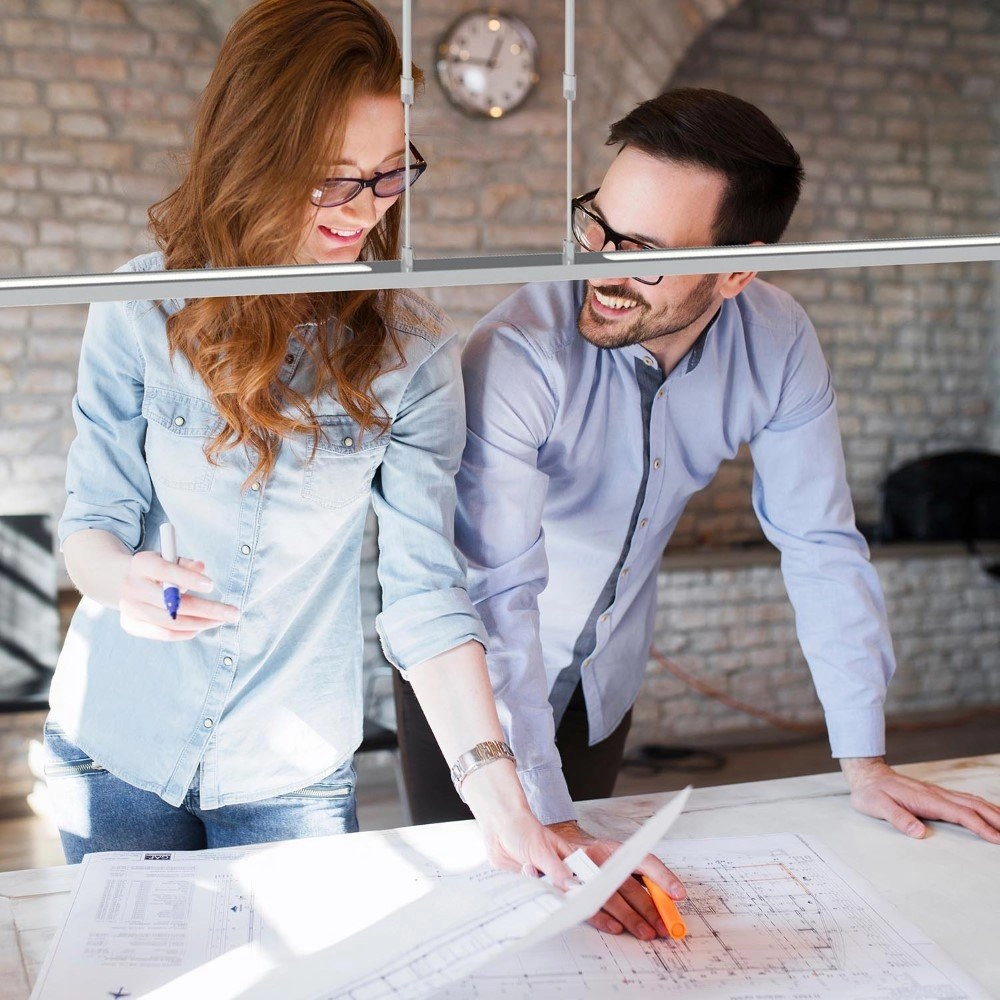 Lampe à suspension LED Zelena Steinhauer 8712746122787