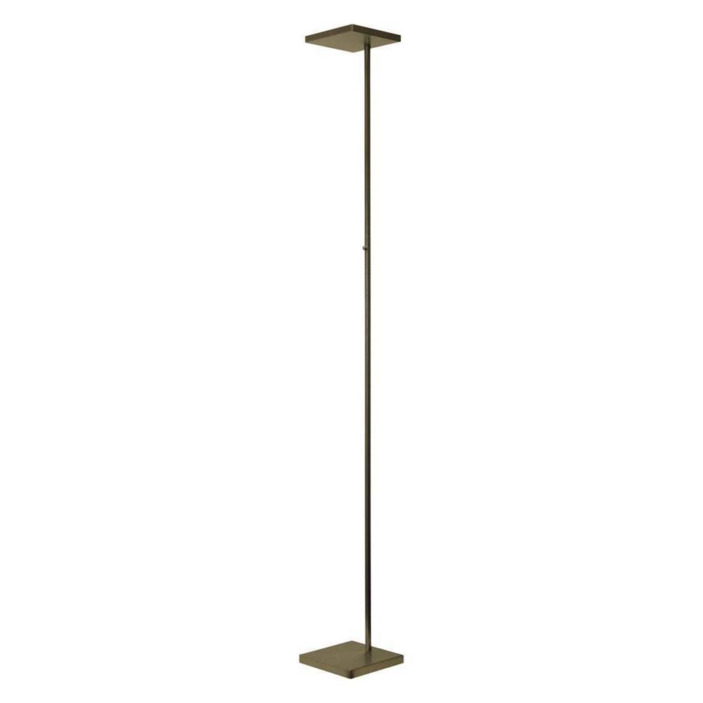 LED Uplighter Denia 1 Lampadaire
