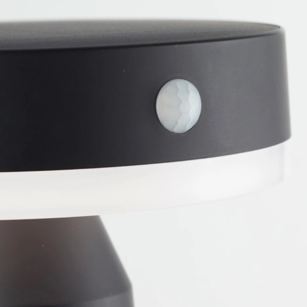 Applique Magua conception noir Brilliant 4004353437878