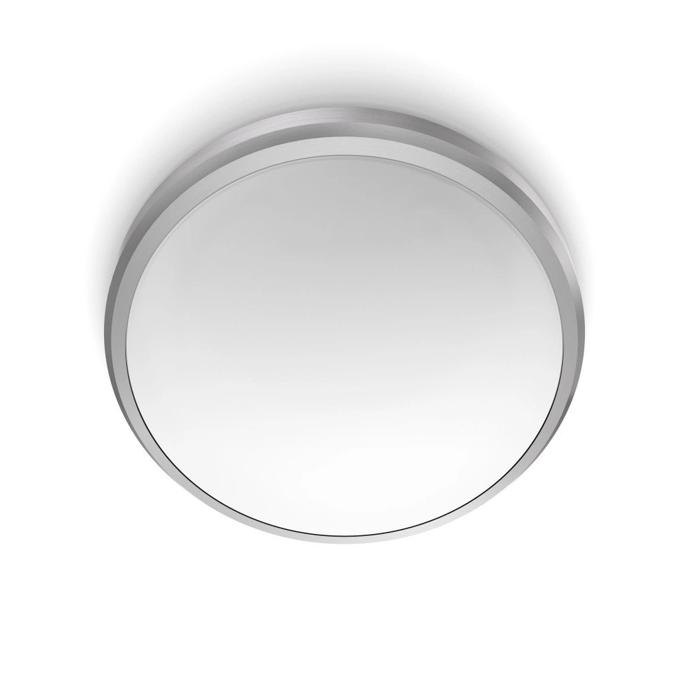 Plafonnier de salle de bain Balance Ø 22,5 cm Philips 8718699778897