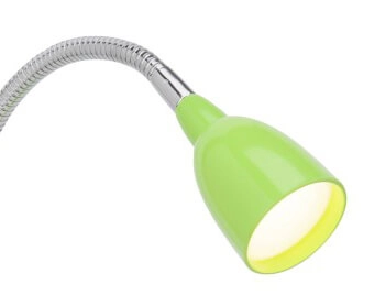 Lampe de bureau verte Anthony Brilliant 4004353175466