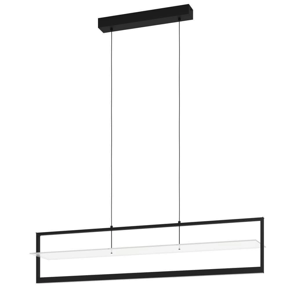 Lampe suspendue LED élégante Farneta 98 cm Lampe suspendue LED élégante Farneta 98 cm