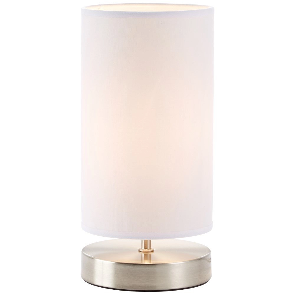 Lampe de chevet Clarie Brilliant 4004353175190