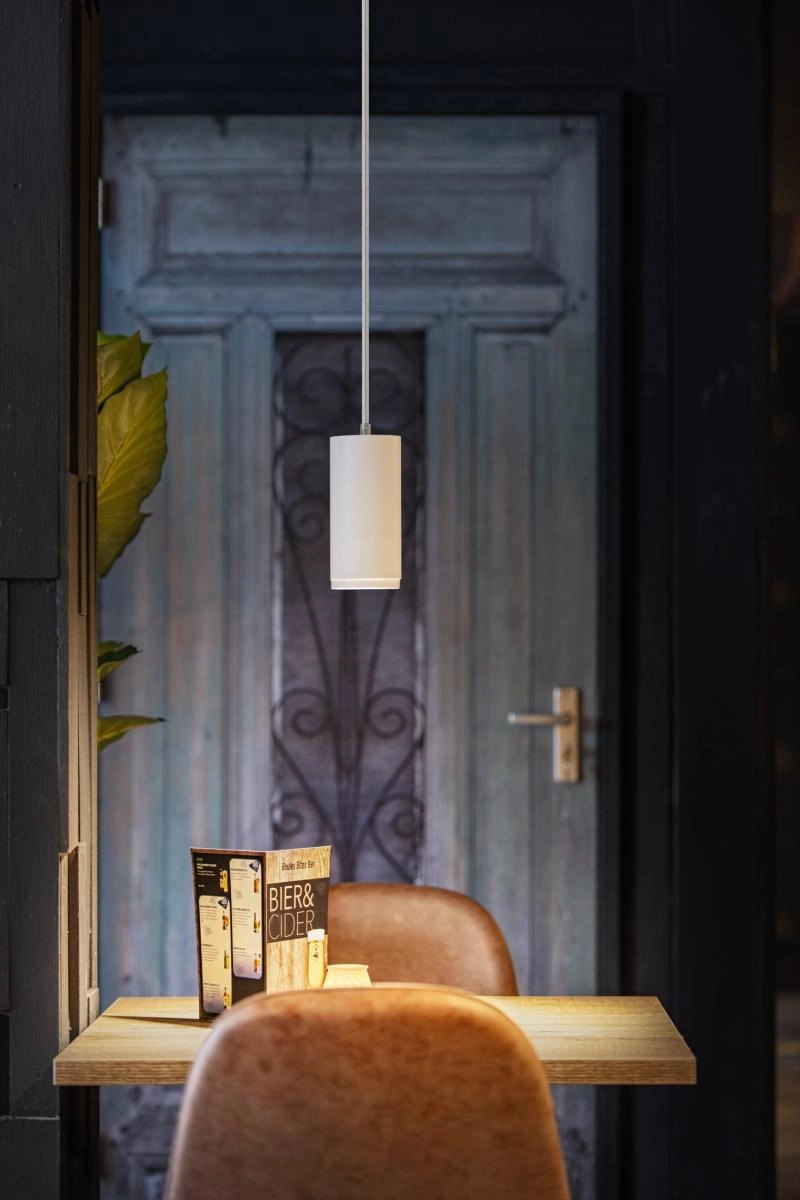 Anneau décoratif pour Numinos M blanc SLV 4024163262521