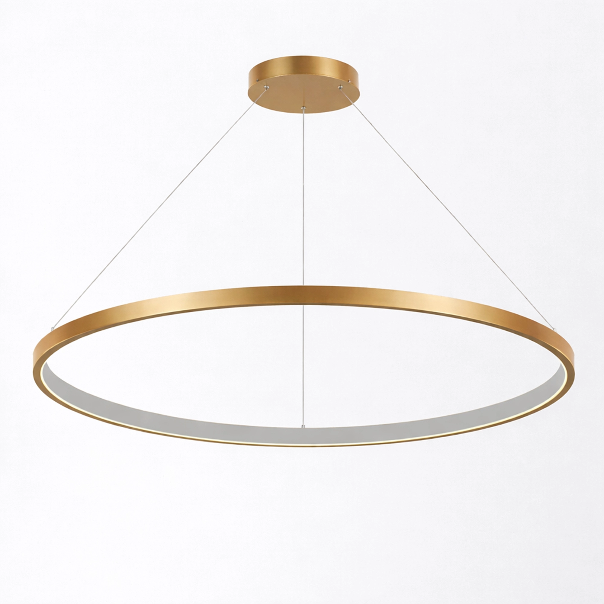 Lampe pendante de conception Orbit Or Lyora 5053423316109