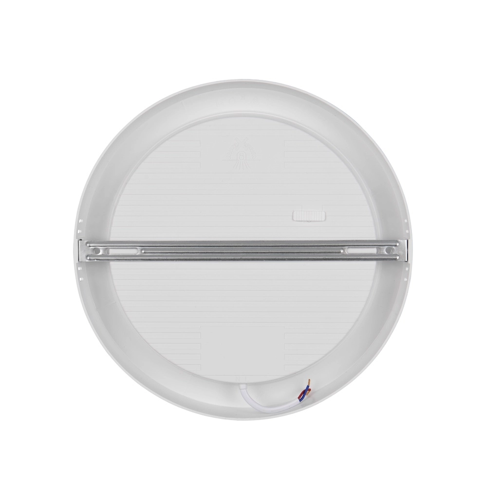 Lampe de plafond Laru Ø 28,9 cm blanc Trio 4017807711530
