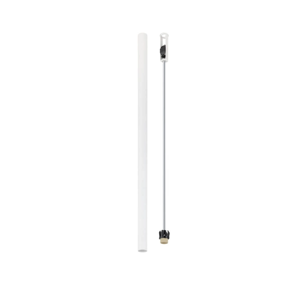 Spot long en saillie Fourty L 90 cm - blanc Lyora 5903139108225