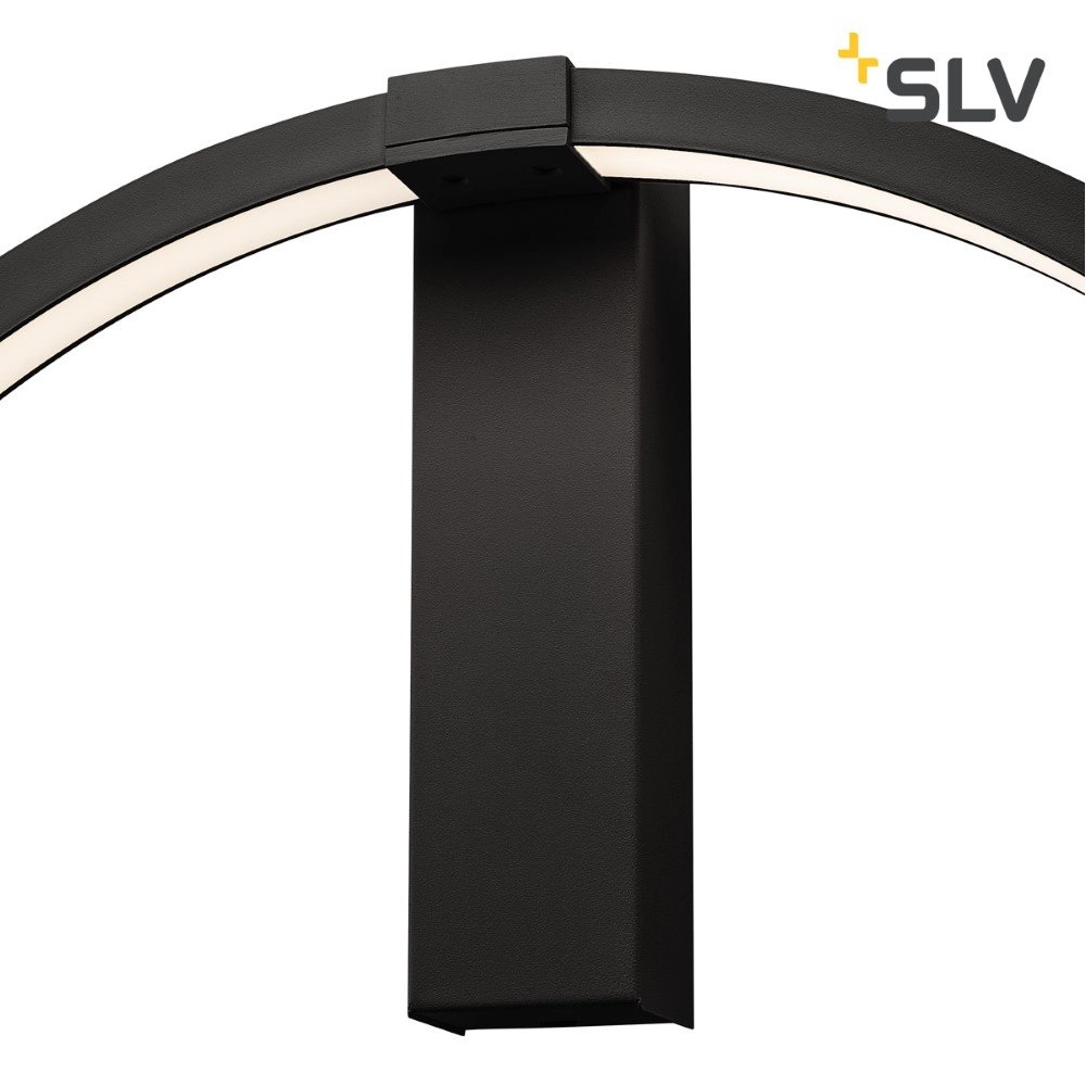 Applique murale LED One Ø 60cm SLV 4024163231121