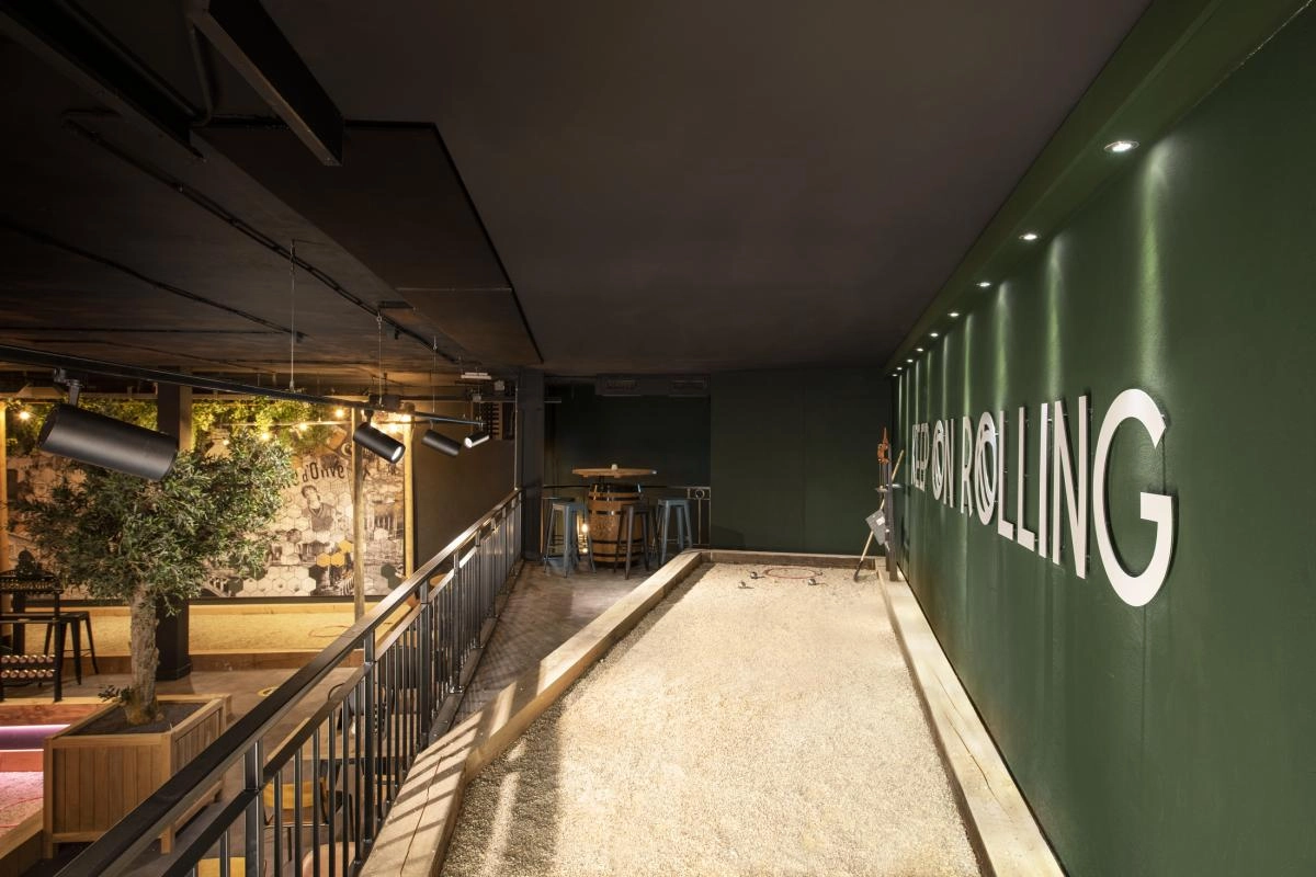 Railspot 3-phasé Numinos XL noir 2700K - 24 deg SLV 4024163260718