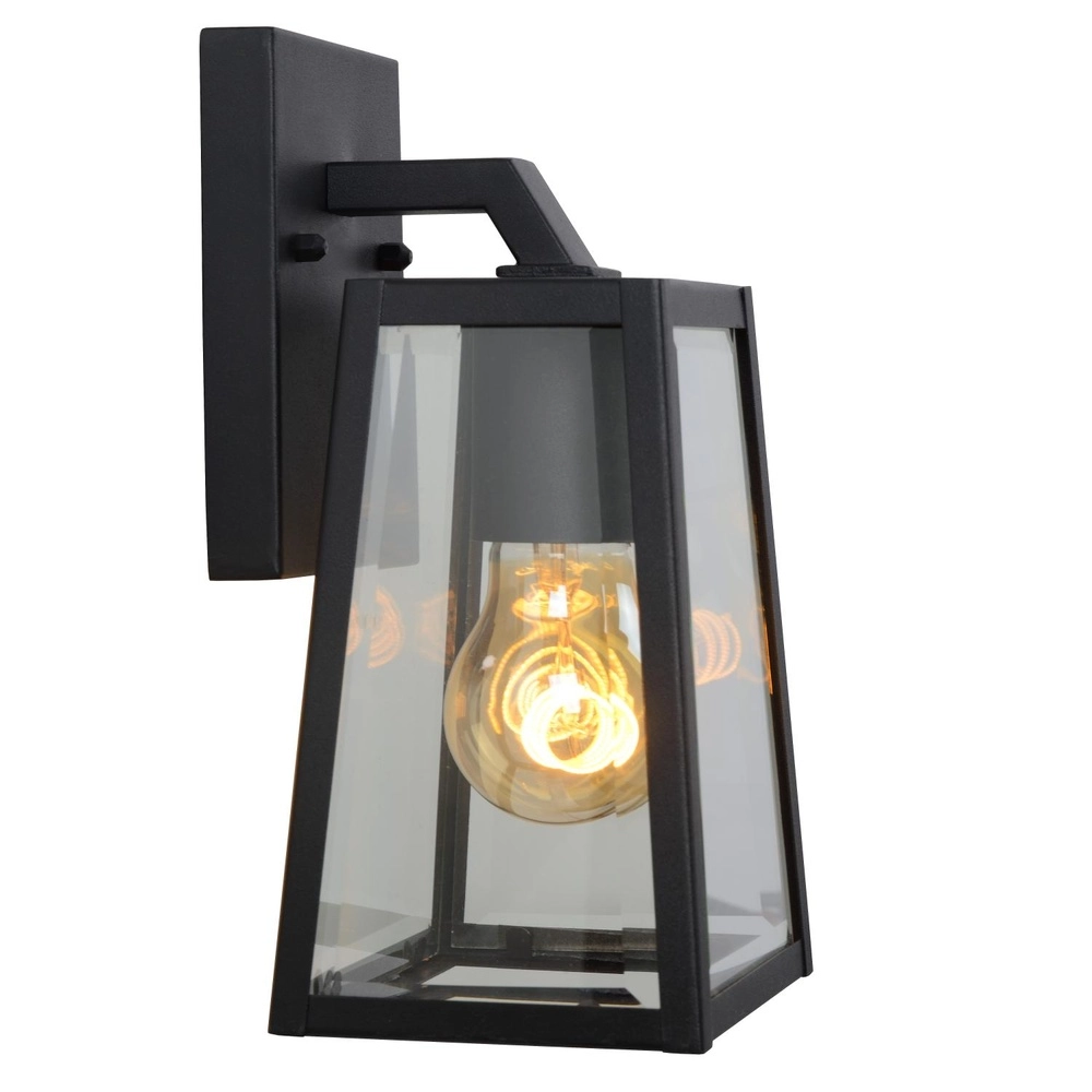 Lampe murale noire Matslot Conception Lucide 5411212290397