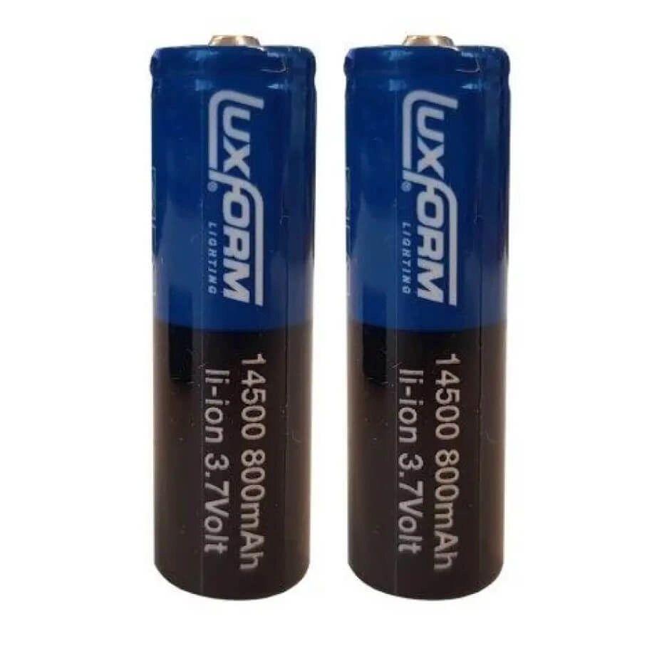 14500 - 800mAH - 3.7V