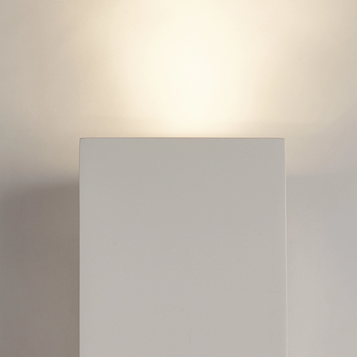 Projecteur mural Concorde Carré Lyora 5053423308654