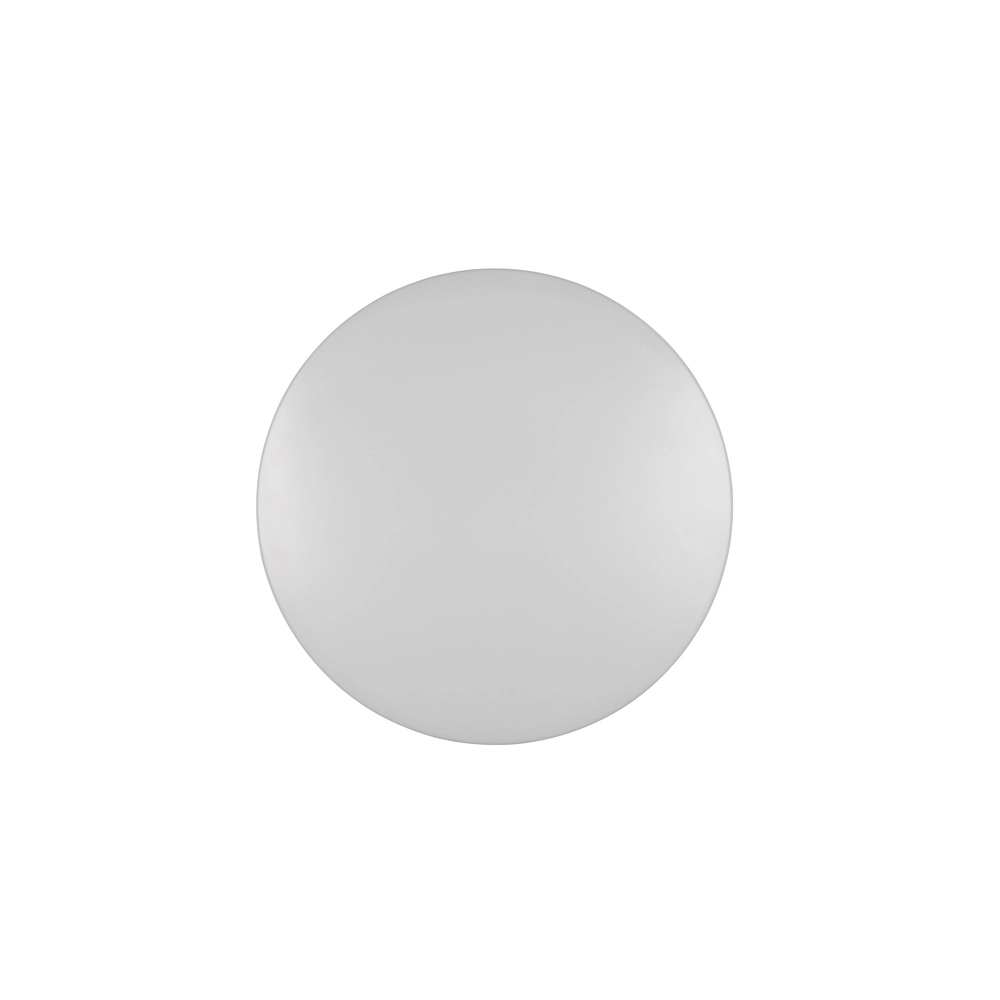 Éclairage de plafond Firos blanc Ø 38cm Trio 4017807720952