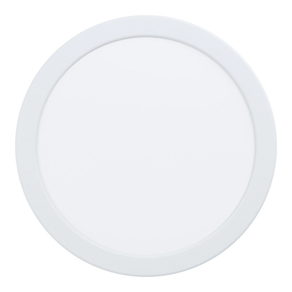 Spot encastrable Fueva 5 Blanc