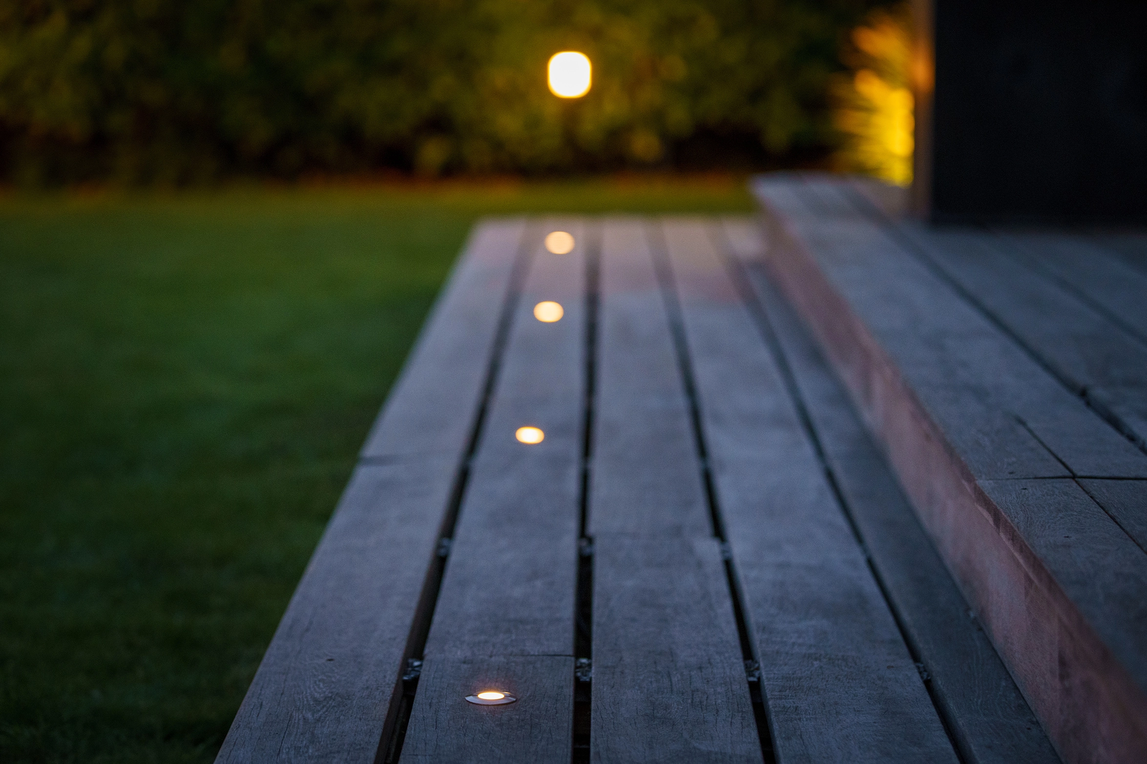 Spot de terrasse LED Onyx 30 Lightpro 5907800857993