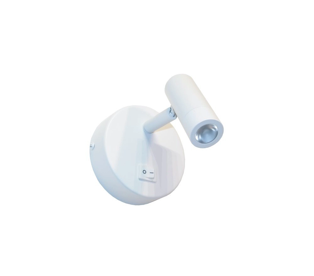 Applique LED Simply blanc Artdelight 8719831736140