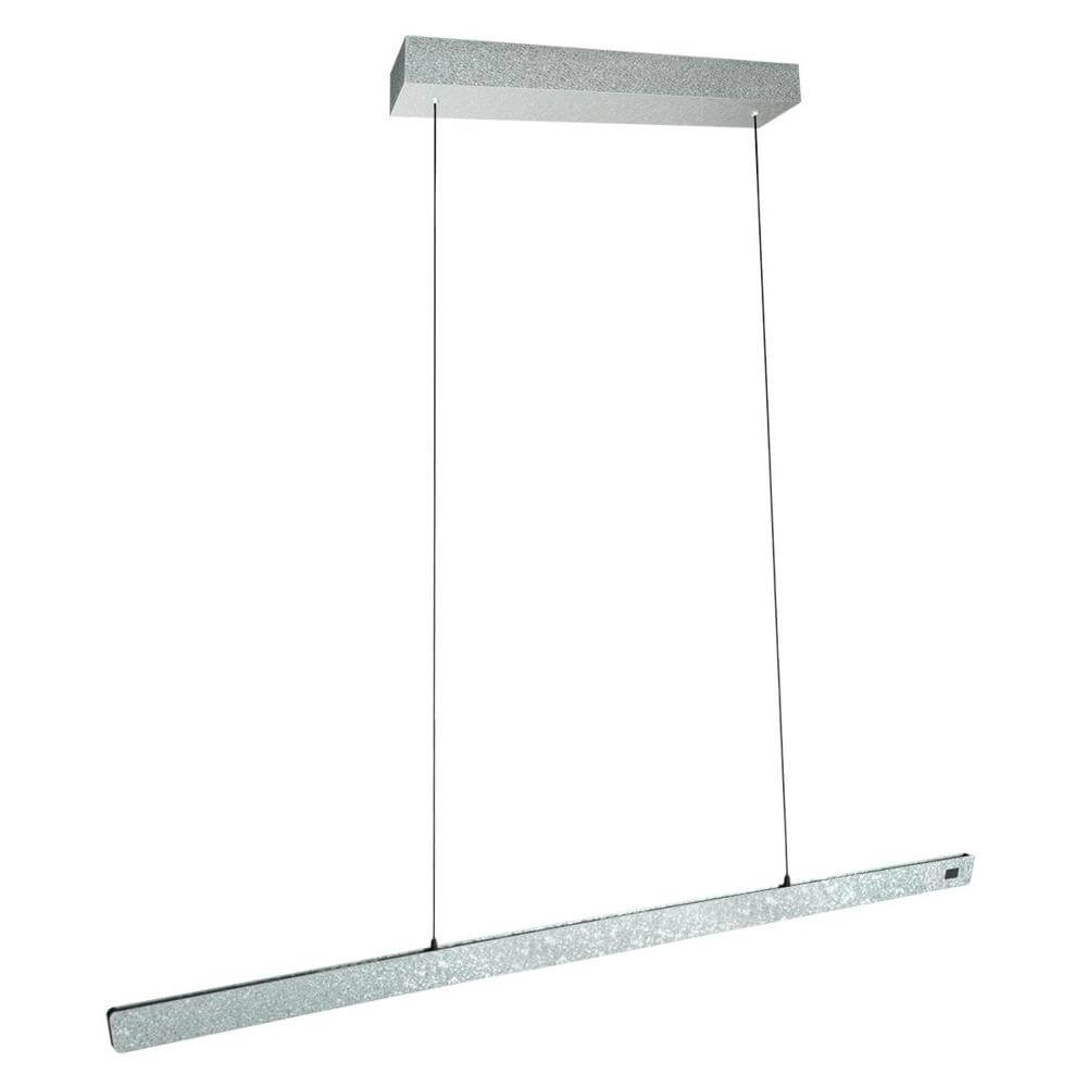 Suspension design Fluxy 160cm gris Steinhauer 8712746177848